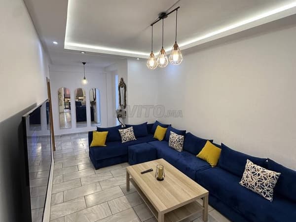 Nice apartment near the sea for sale