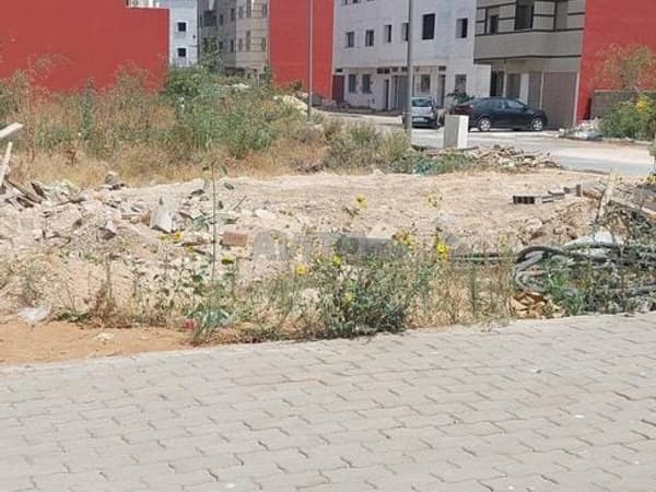 Terreno residenziale in vendita