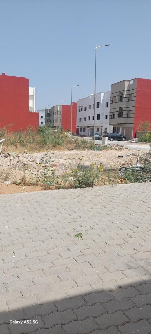 Terreno residenziale in vendita