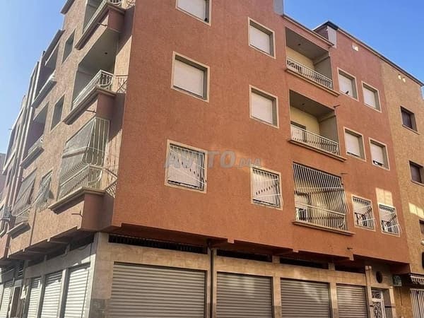🏡 Appartement à louer | شقة للإيجار