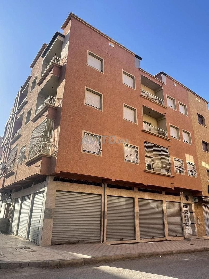 🏡 Appartement te huur | شقة للإيجار