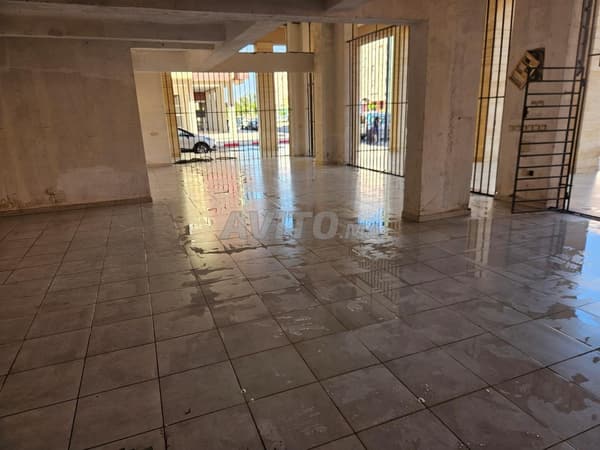 Commercial premises for rent