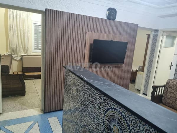 Apartment for sale 65 m² in Casablanca