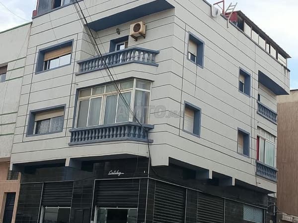 Maison à vendre – Opportunité unique