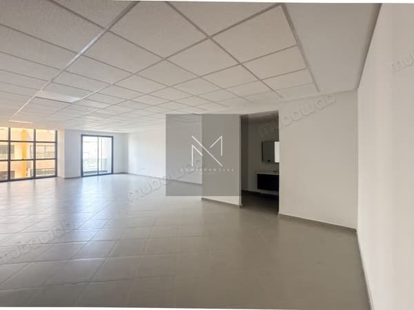 Bureau à Louer Roches Noires, Casablanca