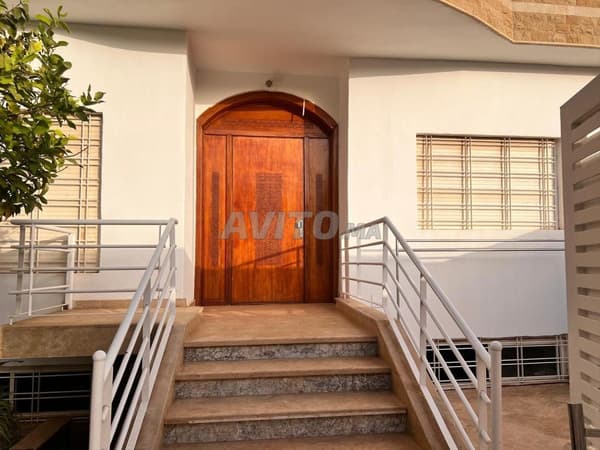 Villa en venta Tamesna