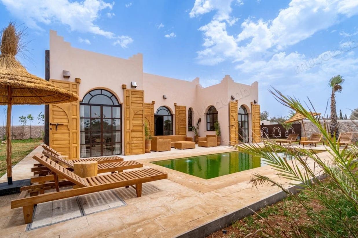 Essaouira I Douar Laarab