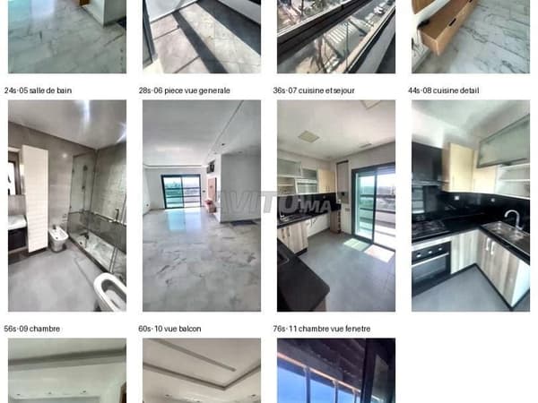 Leerwohnung zur Miete