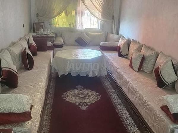 Appartement 77 M2 très bonne opportunité.