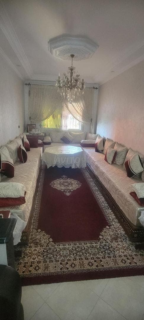 Appartement 77 M2 très bonne opportunité.