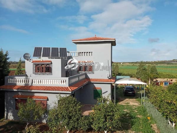 2,5 hectare boerderij te koop - Dicht bij Azemmour