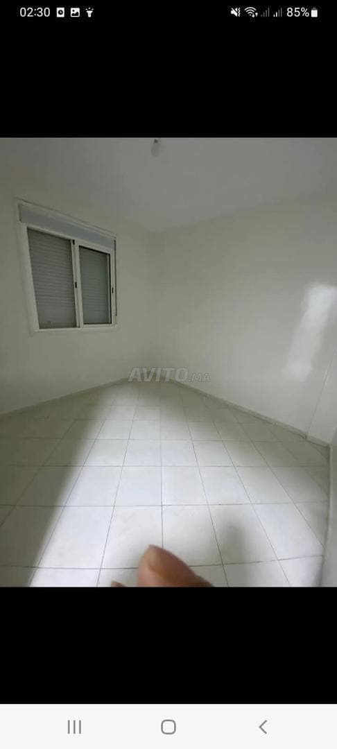 Apartment for rent 56 m² in Casablanca