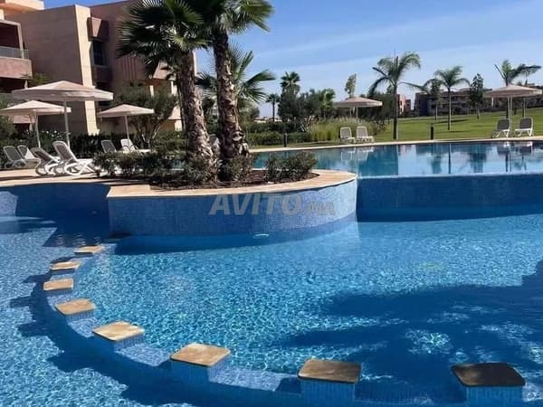 شقة مفروشة للإيجار طويل الأمد بريستيجيا