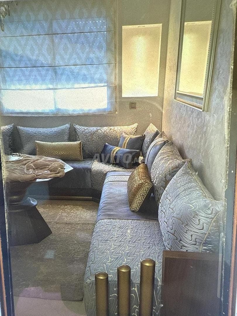 Apartment for sale 64 m² in Mohammedia