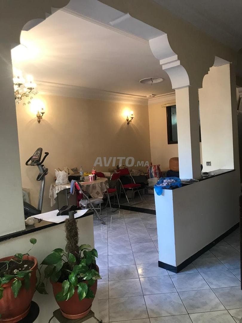 House 72m² for Sale in Florida Sidi Maarouf