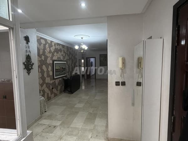 bel appartement a vendre en plein centre ville
