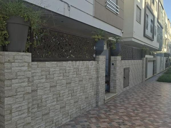 Appartement à vendre 102 m² à Saidia