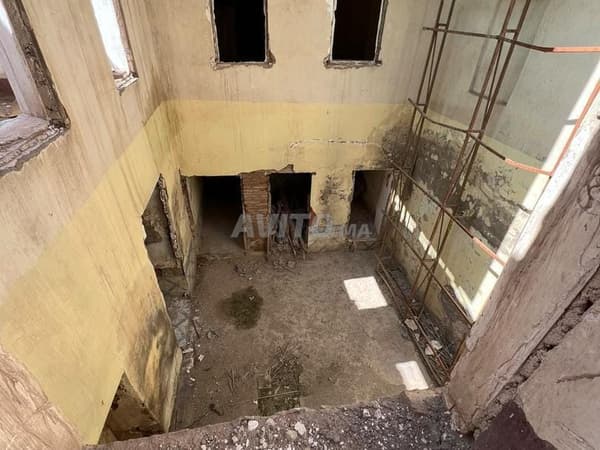 OPPORTUNITÉ RARE AU CŒUR DE MARRAKECH