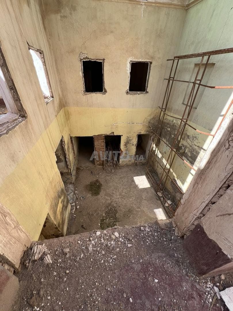 OPPORTUNITÉ RARE AU CŒUR DE MARRAKECH