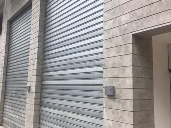 Shop in Ain Sebaa 31