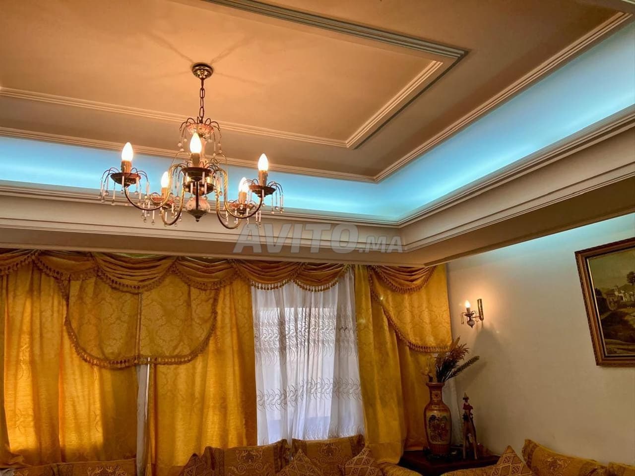 Appartement à vendre 195 m² Anfa, Casablanca