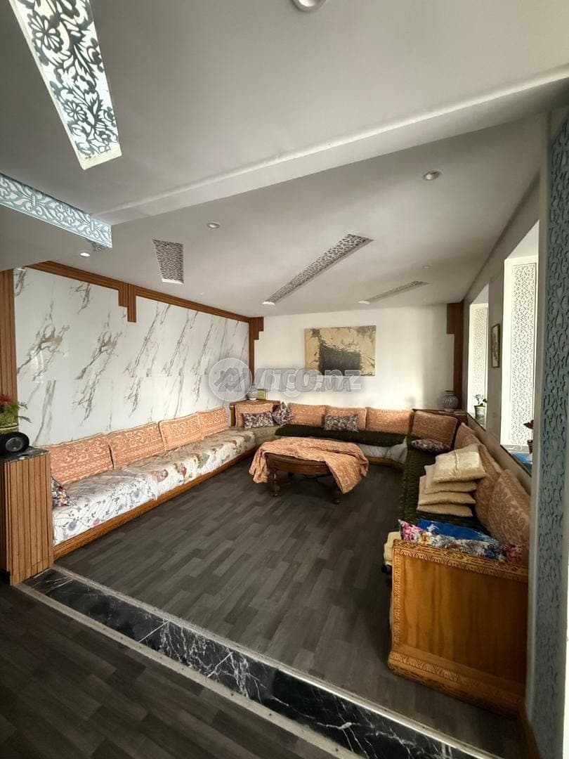 DAR-DA-1146 - Appartement à vendre à Tamaris