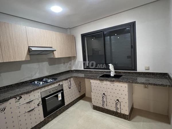 Appartement à vendre 65 m² à Temara
