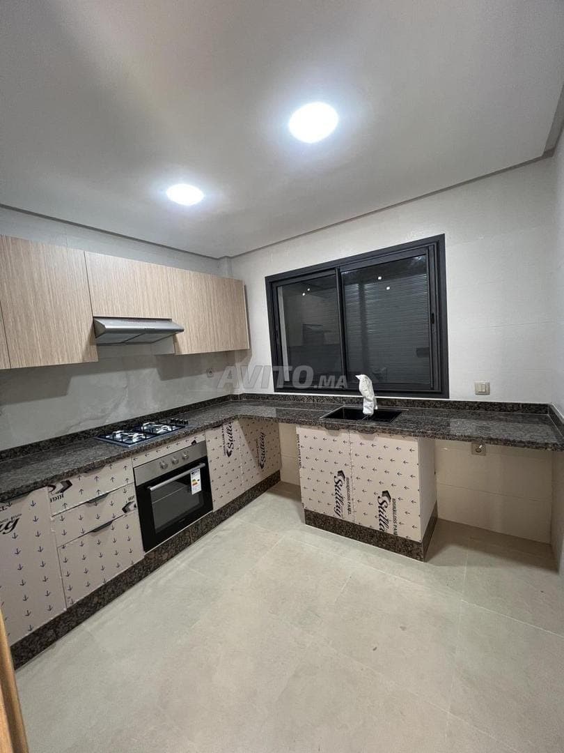 Appartement à vendre 65 m² à Temara