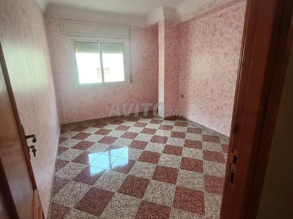 Apartment 78 m² 58 million total declaration