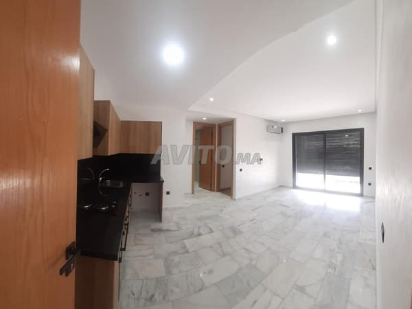 Mietwohnung 48 m² in Zenata