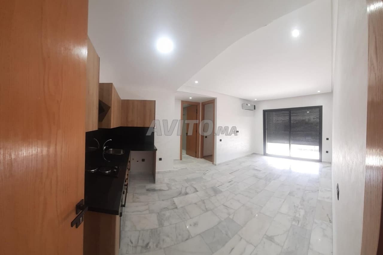 Appartamento in affitto 48 m² a Zenata