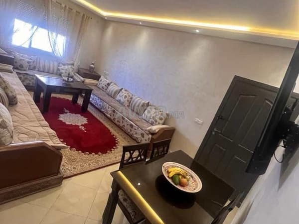 شقة للإيجار مراكش مدة طويلة