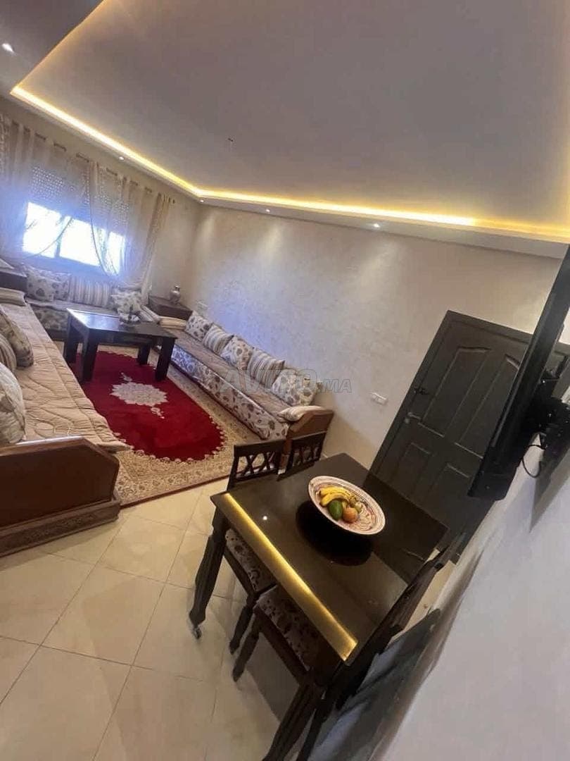 Appartement te huur Marrakech lange termijn