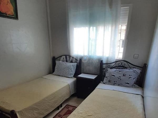 Apartamento cerca de Carrefour centre-ville