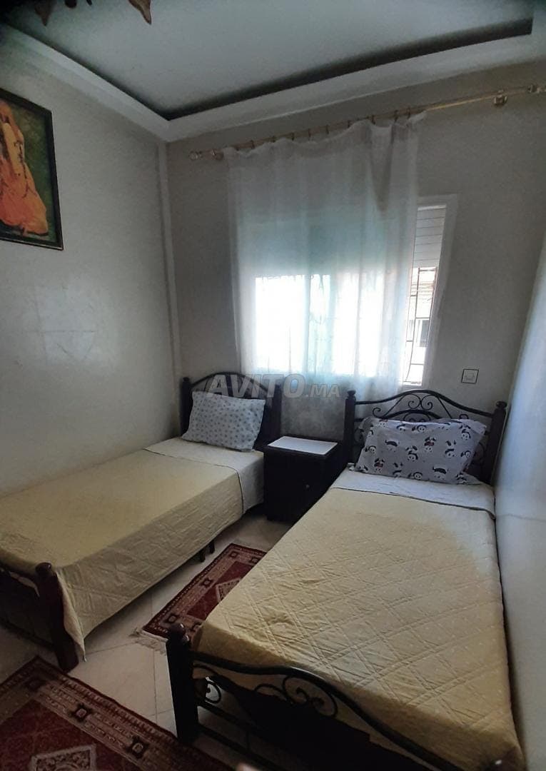 Apartamento cerca de Carrefour centre-ville