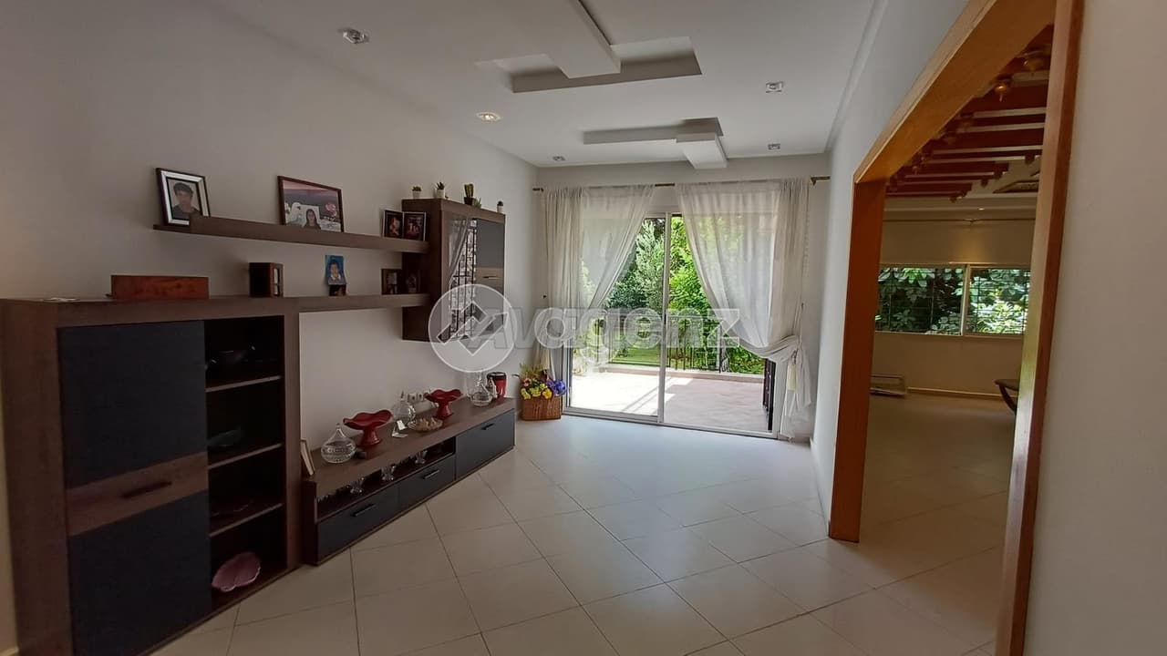 RBA-AG-1160 - Apartment for sale in Agdal