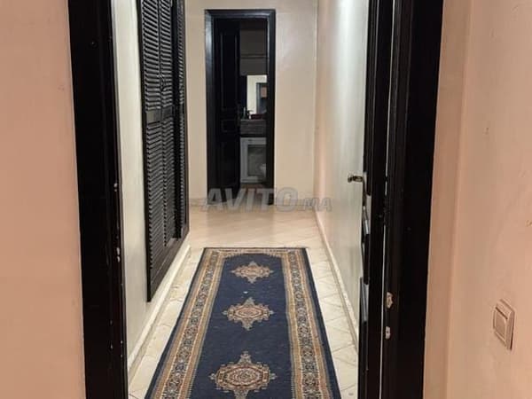 Bel appartement à vendre