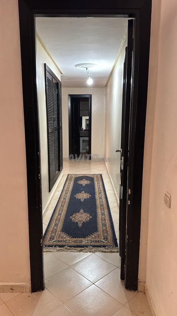Bel appartement à vendre