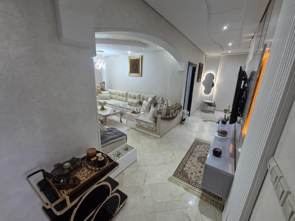 Appartement de luxe à vendre 163 m² à Meknès
