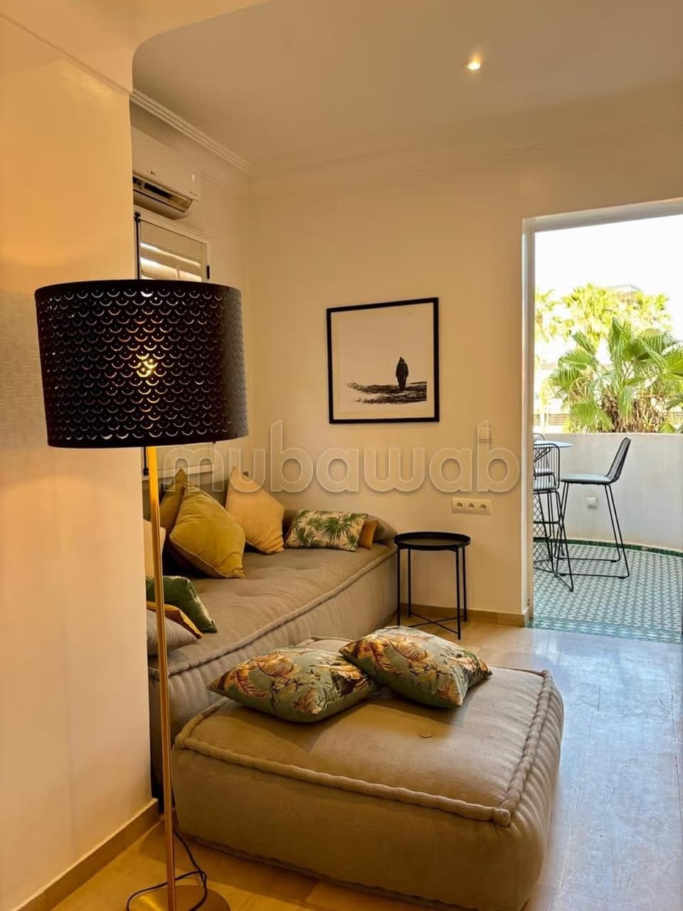 Apartment for sale – Gueliz, Marrakech