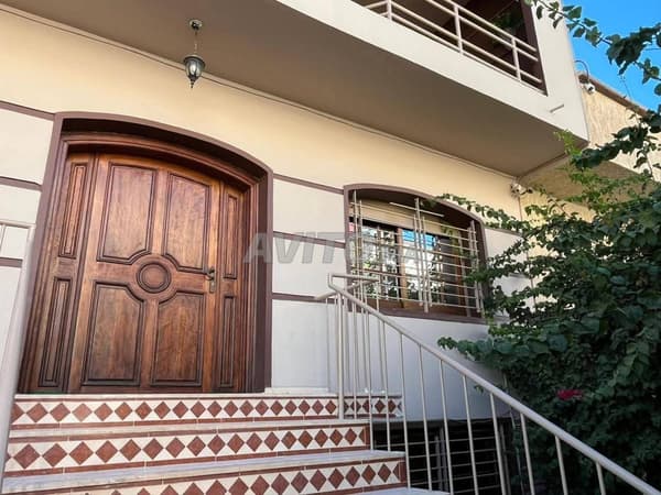 Villa te huur Hay Salam