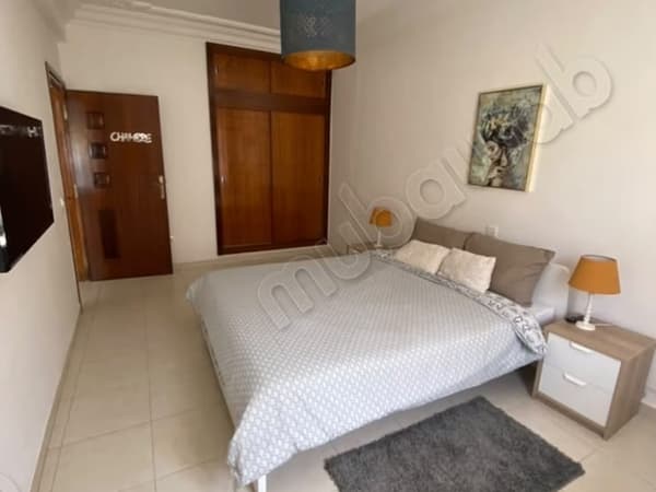 AGDAL 2CHAMBRES en location