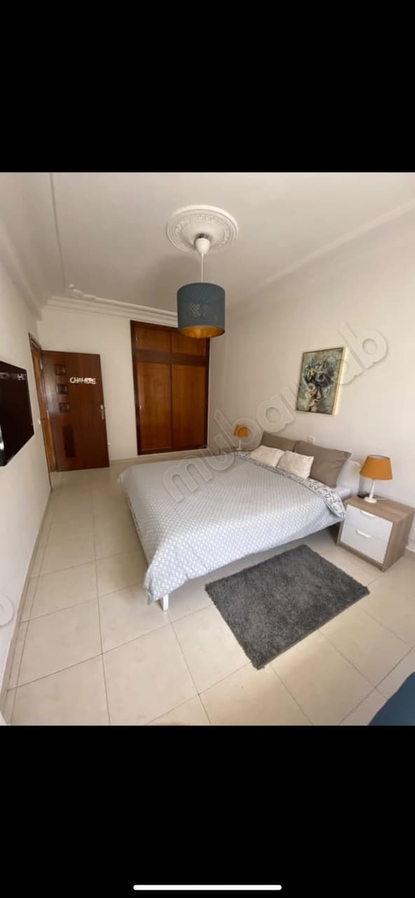 AGDAL 2CHAMBRES en location