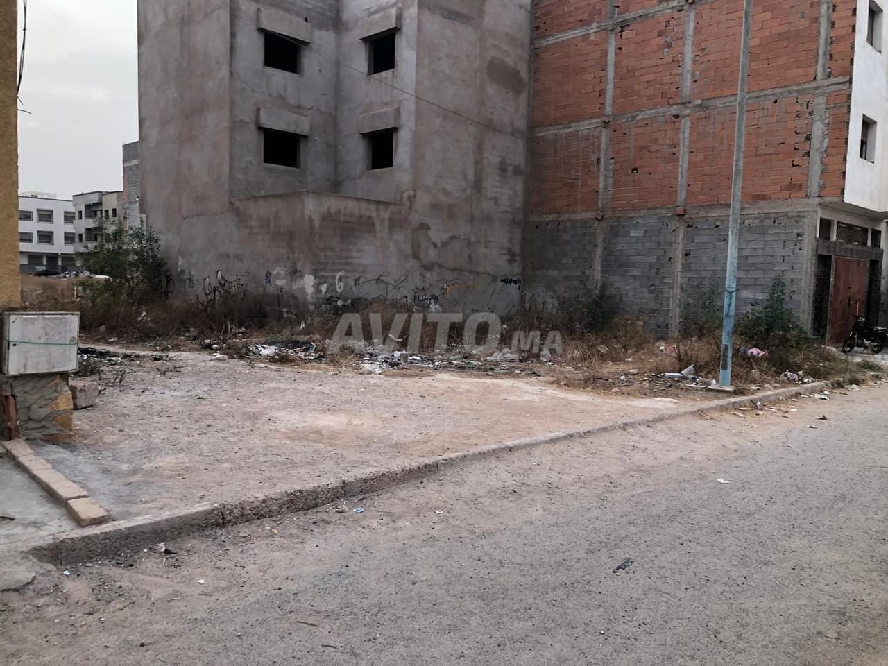 للبيع أراضٍ محفّظة مساحتها 95 م² بالذيبية