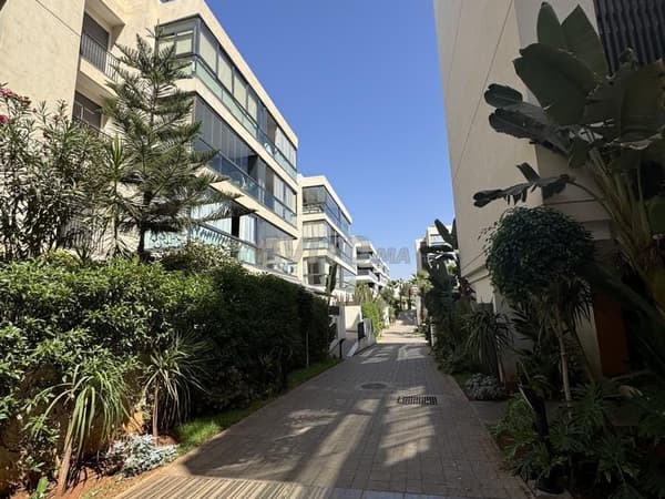 Appartement 2 chambres Vide à Louer Californie