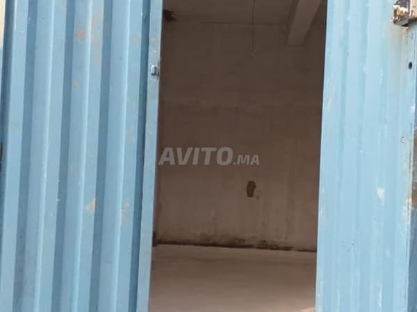 Locale commerciale in vendita a Hay Assalam Ahl Loghlam