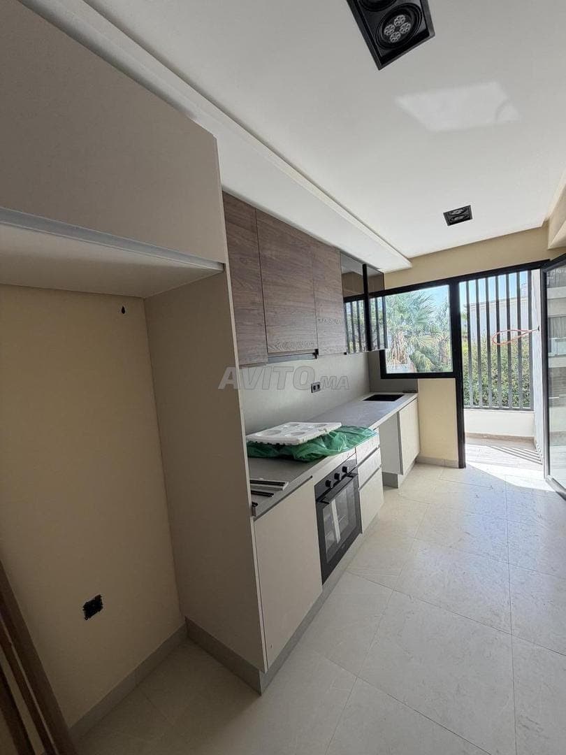Apartment for sale 95 m² in Casablanca