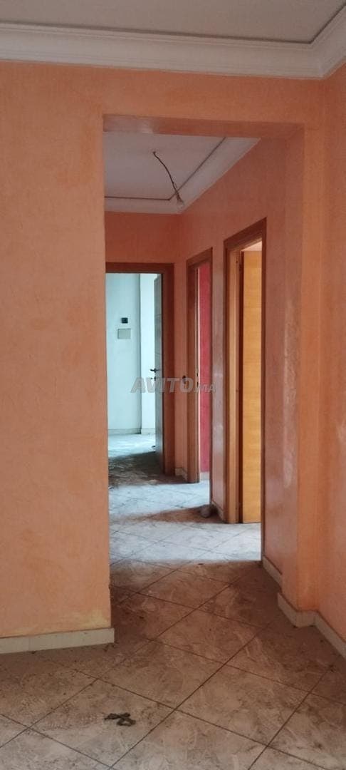إيجار شقة