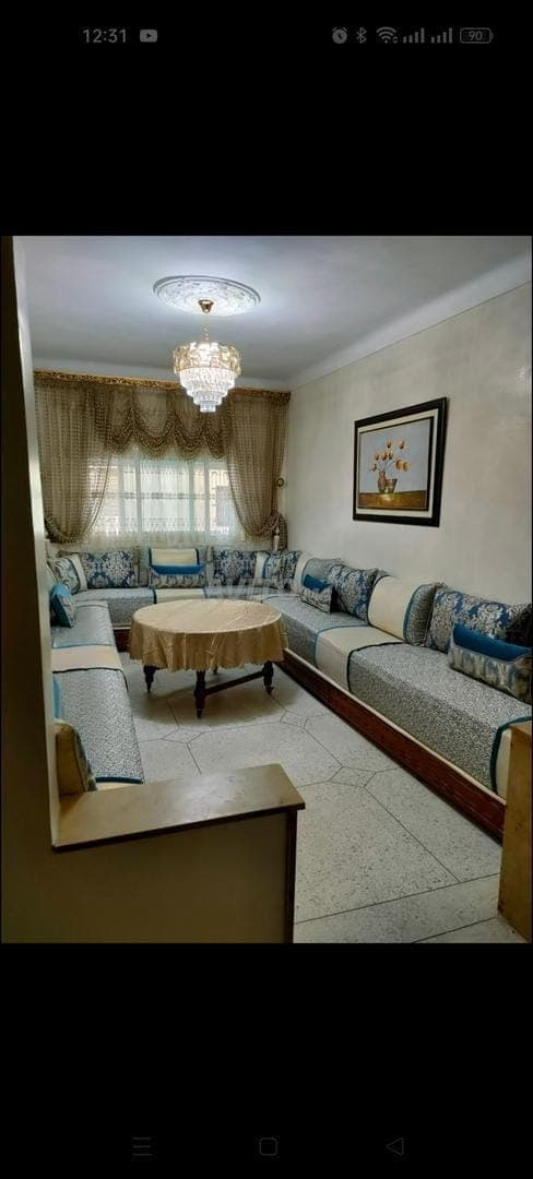 Appartement à vendre Monfleury1