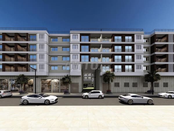 🏡 Luxe appartement te koop – 89 m²